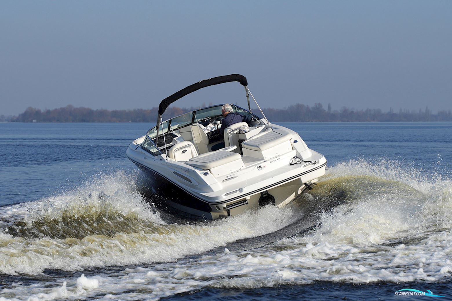 Sea Ray 250 SLX