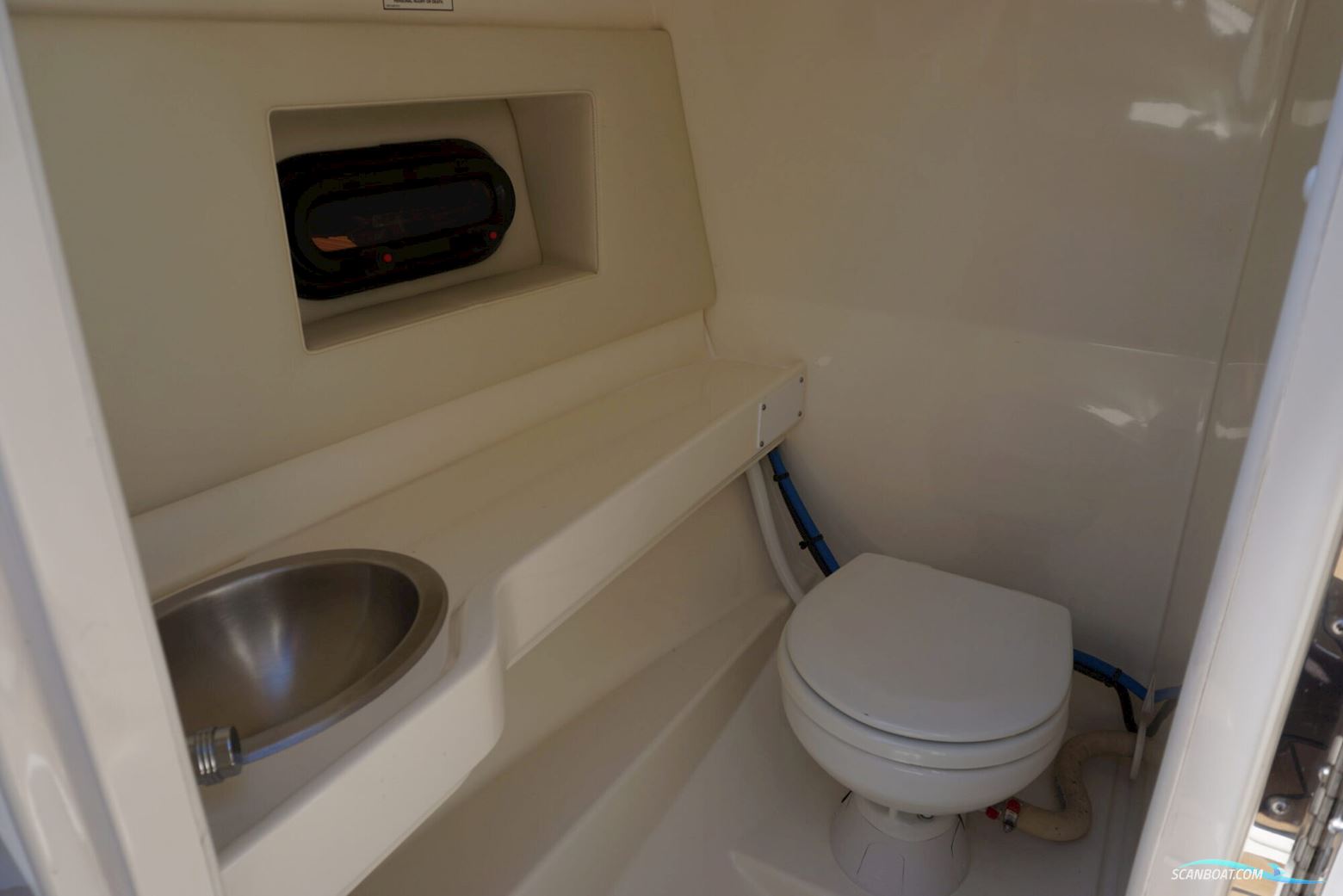 Sea Ray 250 SLX