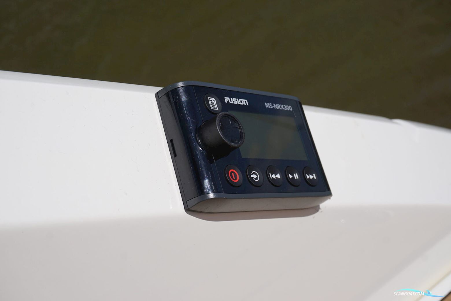 Sea Ray 250 SLX