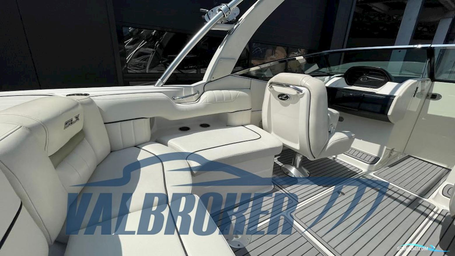 Sea Ray 250 SLX