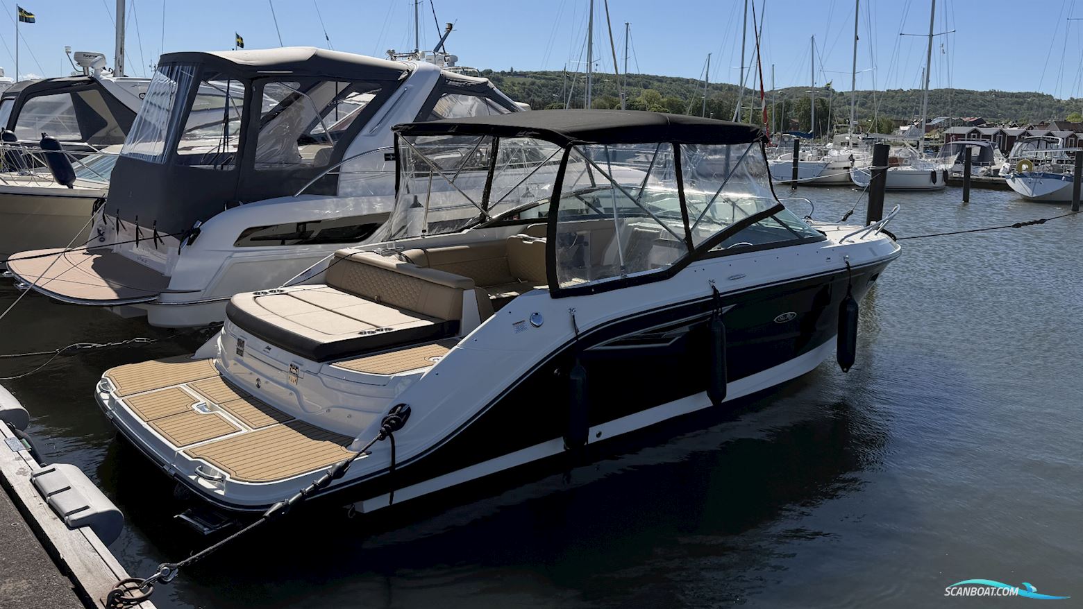 Sea Ray 250 Sse