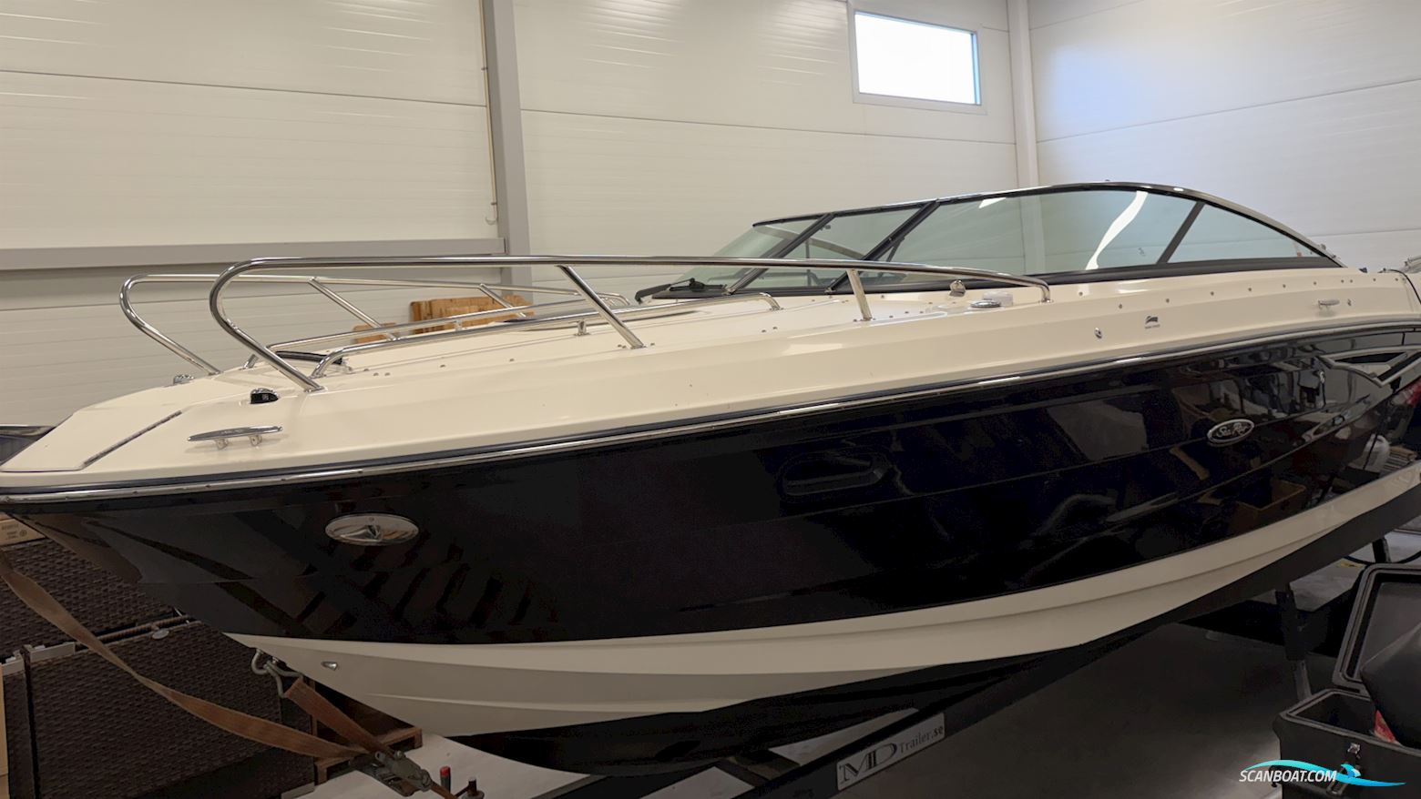 Sea Ray 250 Sse