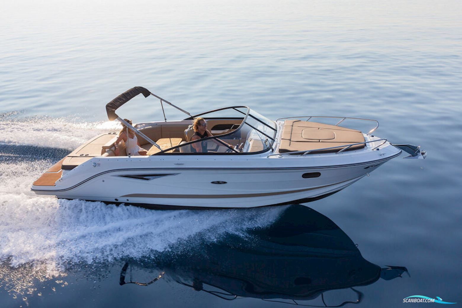 Sea Ray 250 Sun Sport