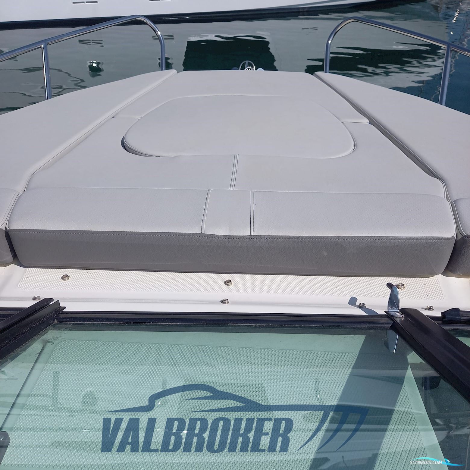 Sea Ray 250 Sun Sport