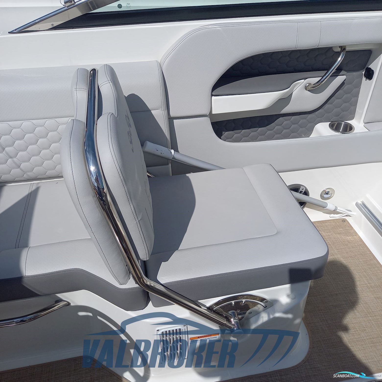 Sea Ray 250 Sun Sport