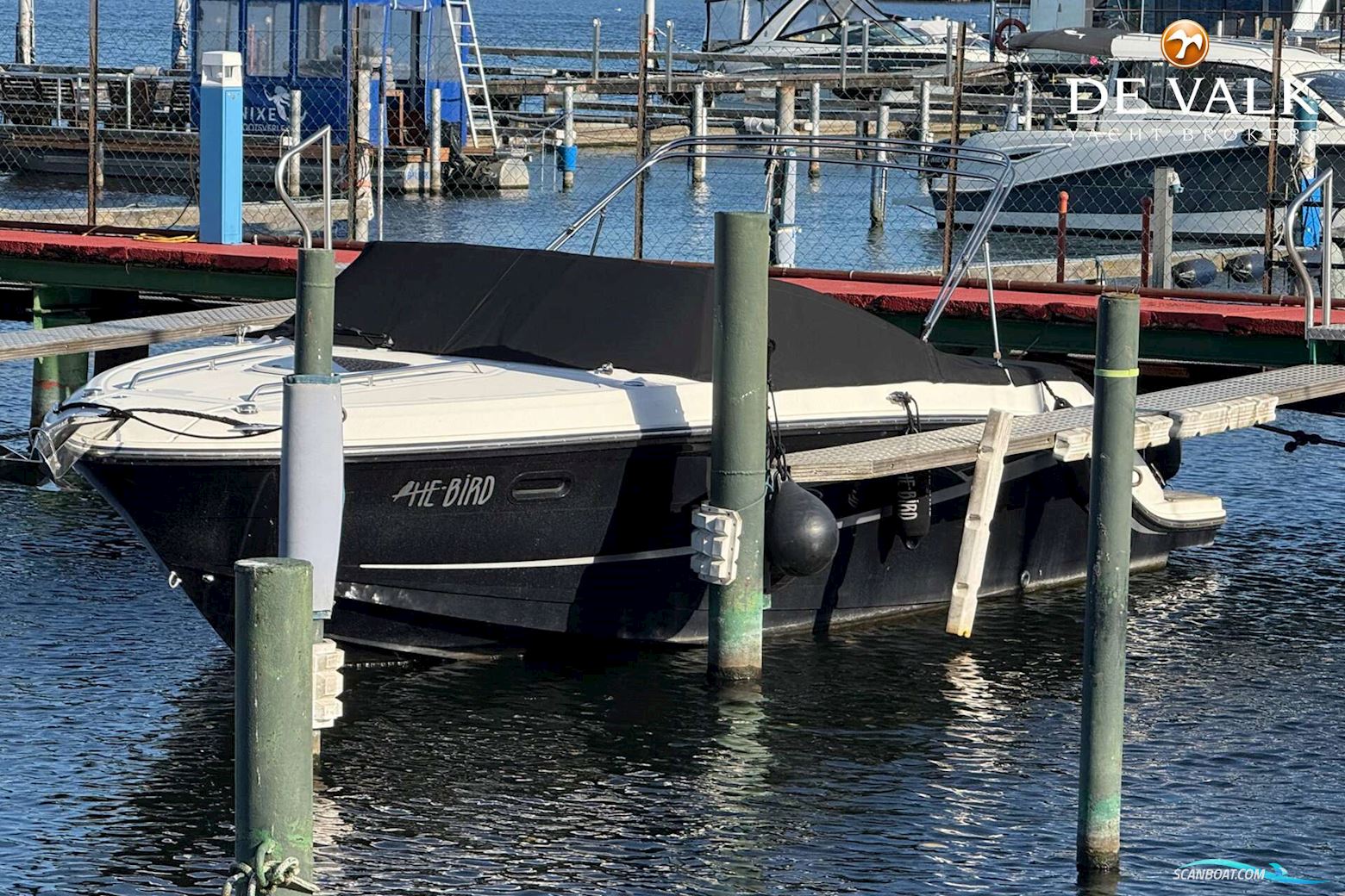 Sea Ray 250 Sun Sport