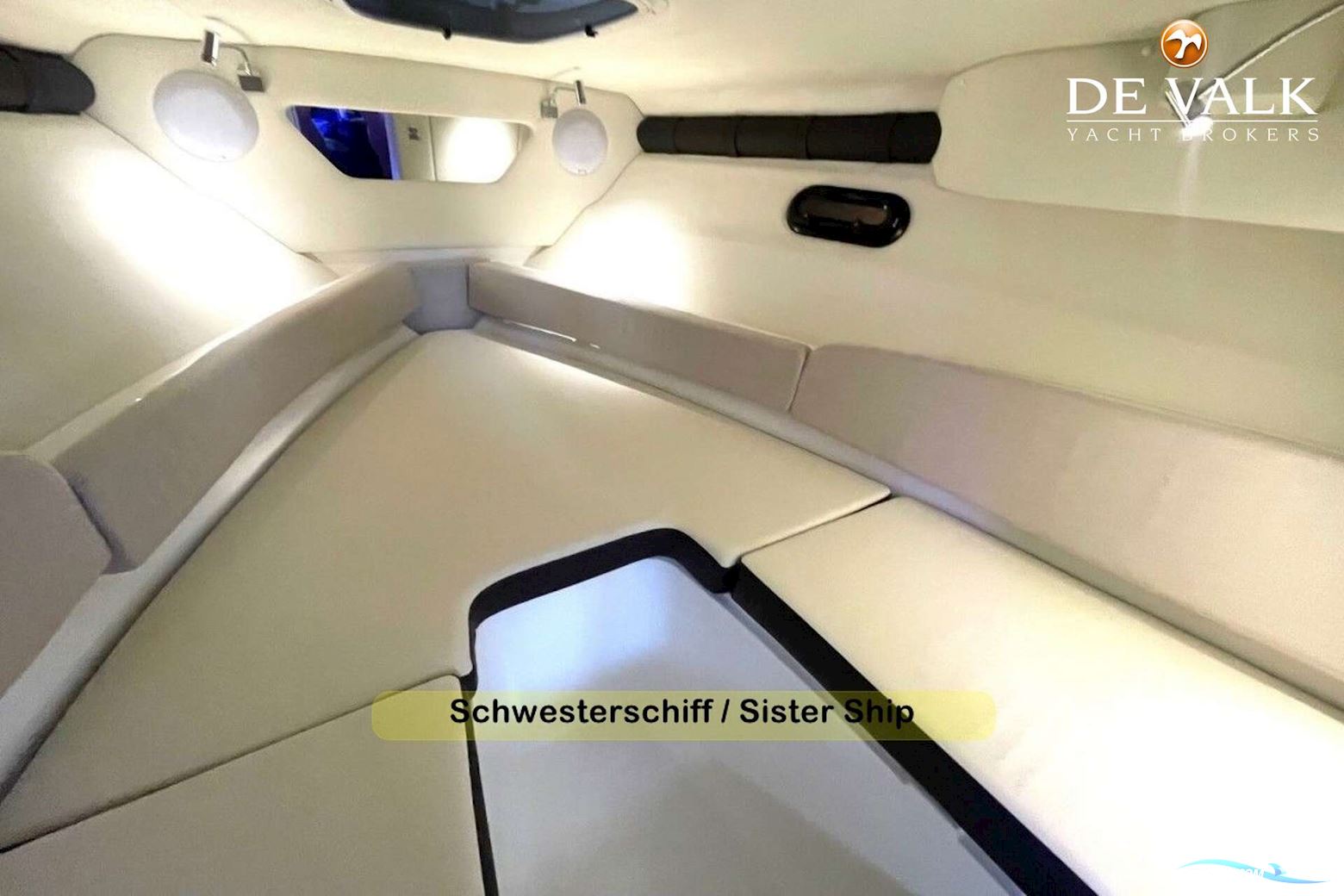 Sea Ray 250 Sun Sport