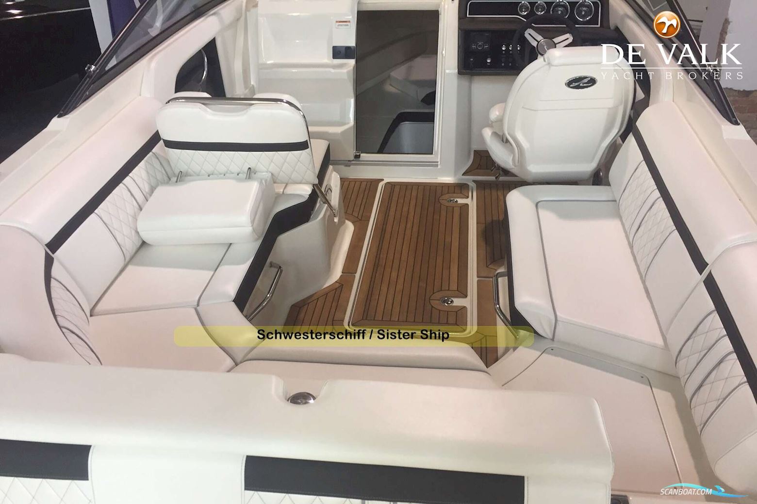 Sea Ray 250 Sun Sport