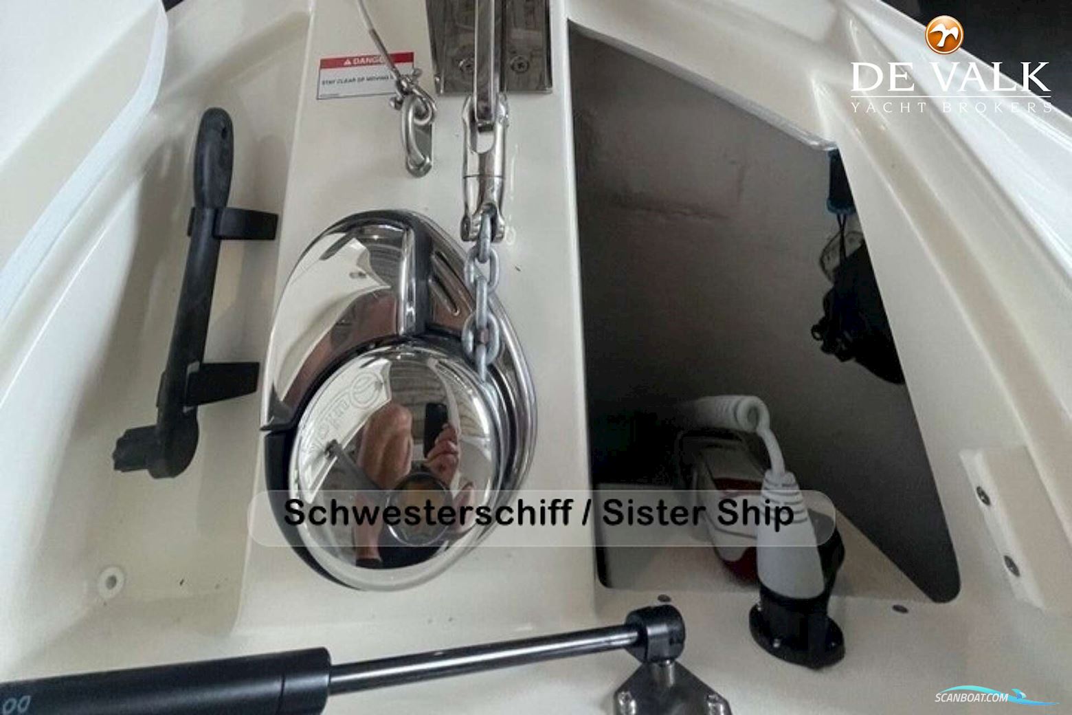 Sea Ray 250 Sun Sport