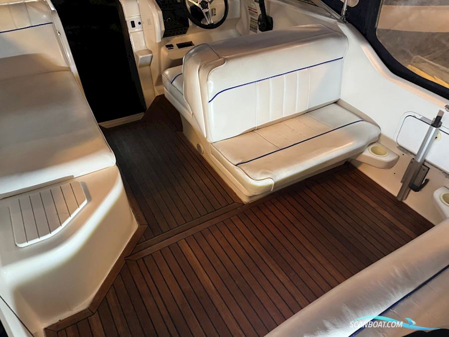 Sea Ray 250 Sundancer