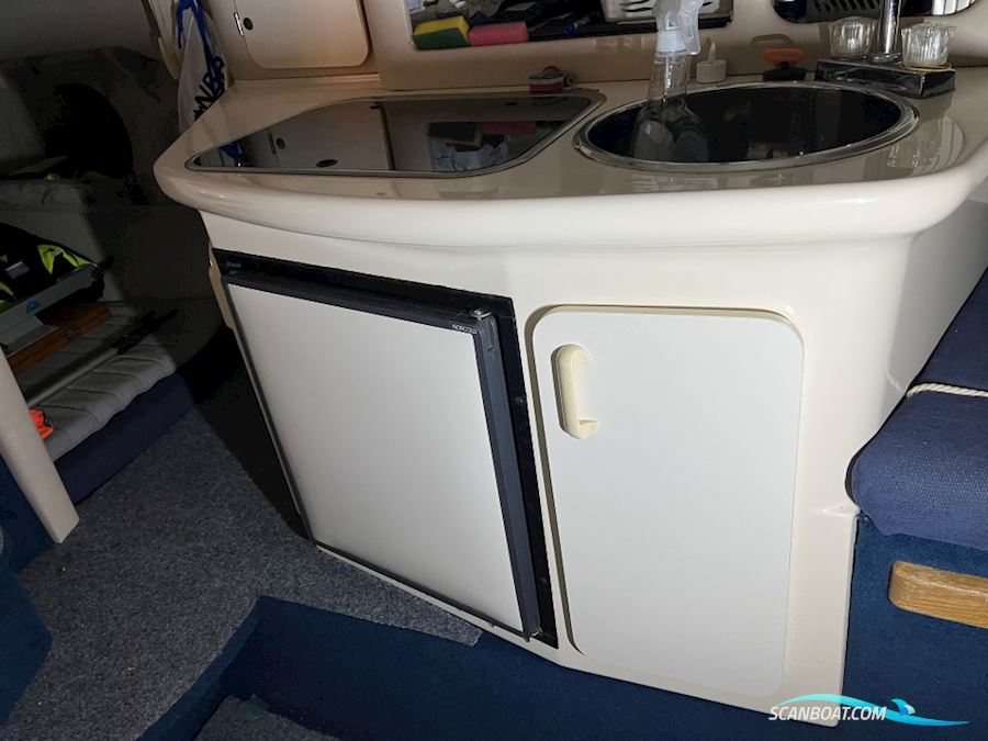 Sea Ray 250 Sundancer