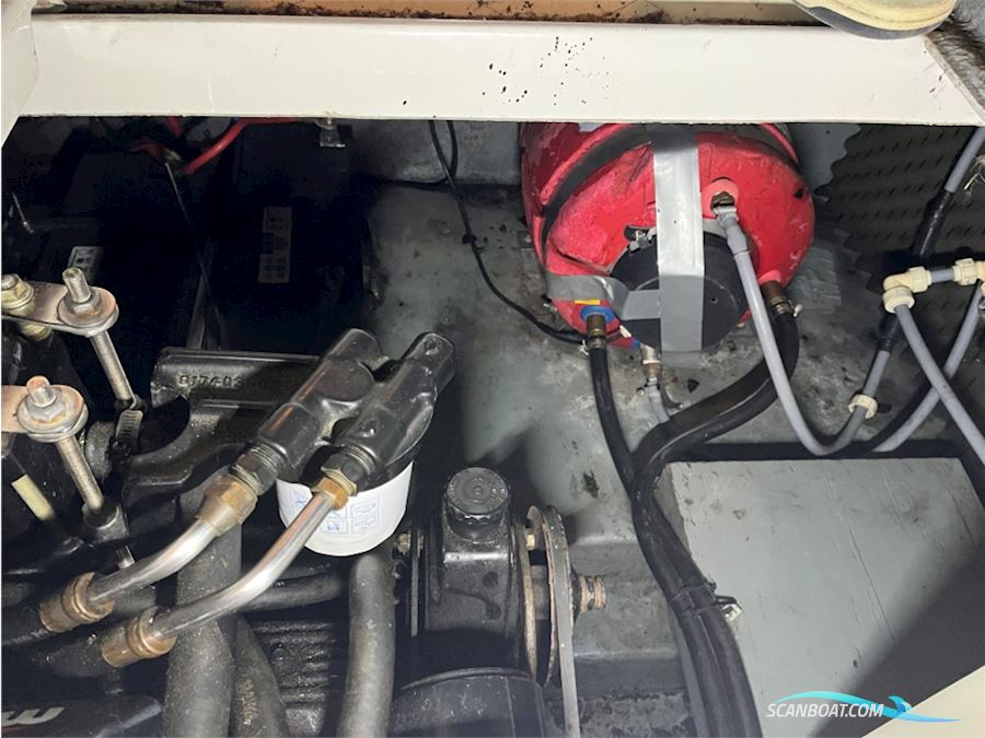 Sea Ray 250 Sundancer