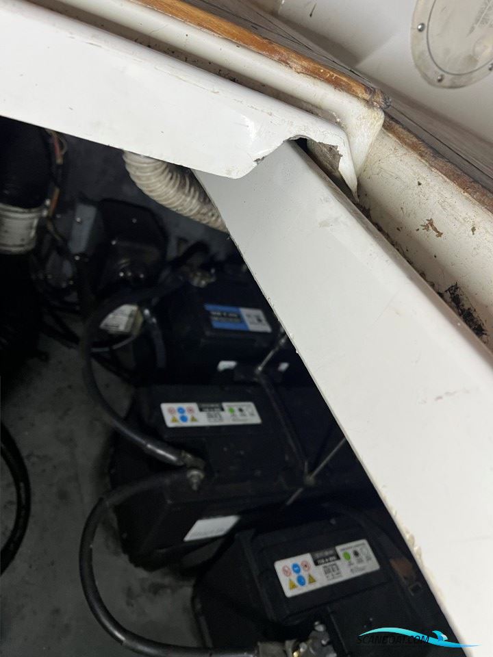 Sea Ray 250 Sundancer