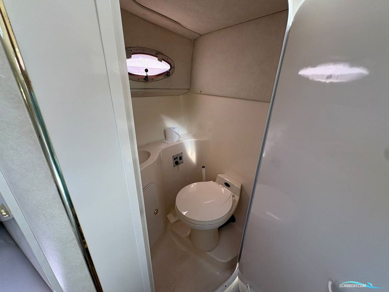 Sea Ray 250 Sundancer
