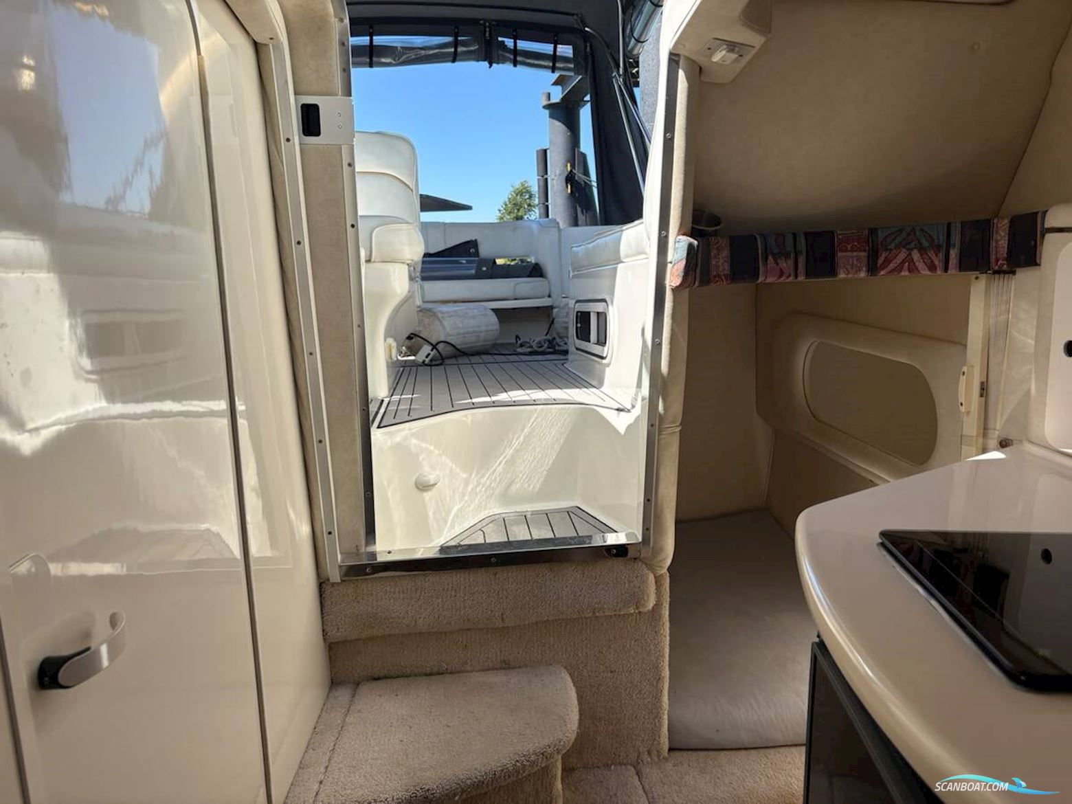 Sea Ray 250 Sundancer