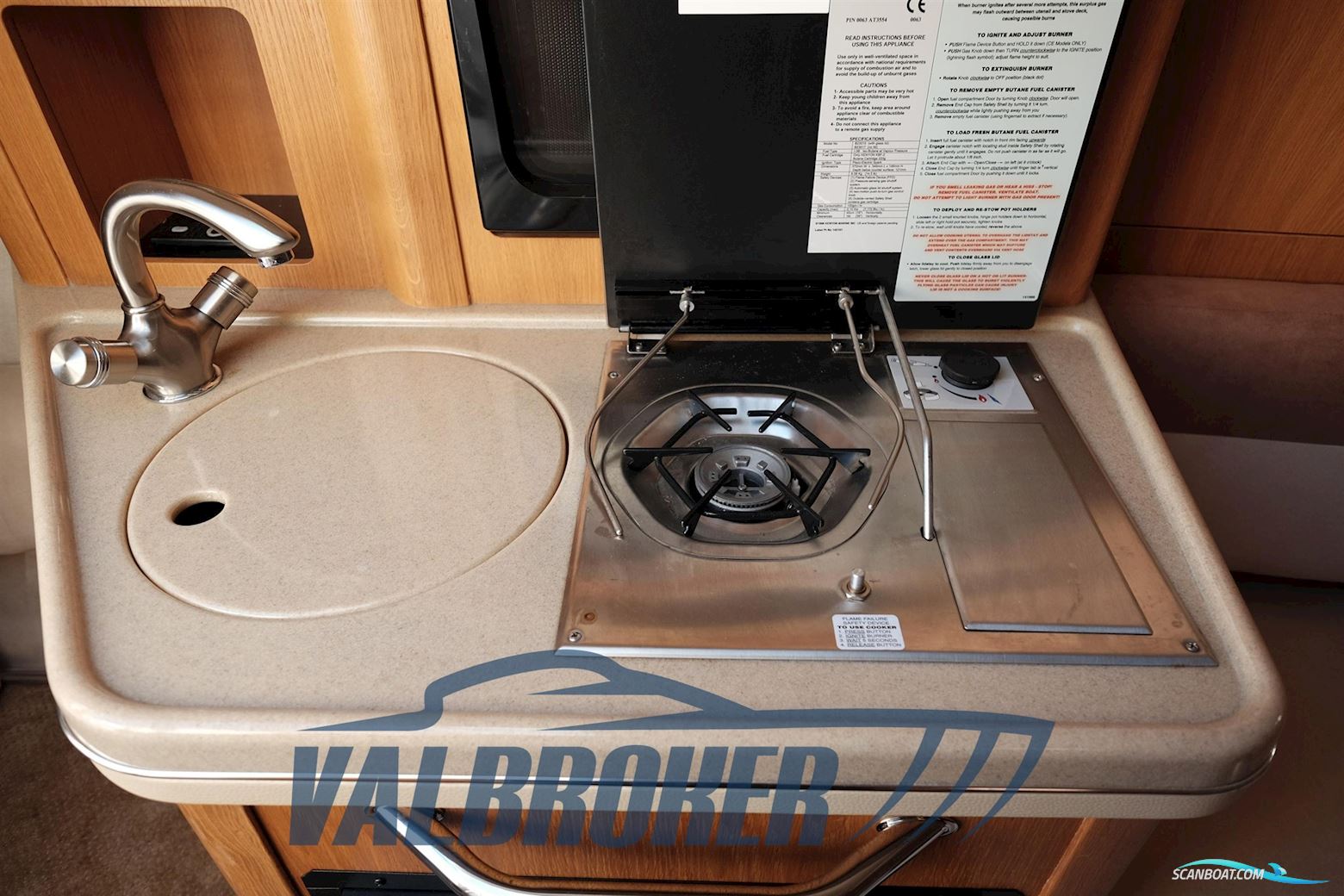 Sea Ray 255 DA Sundancer