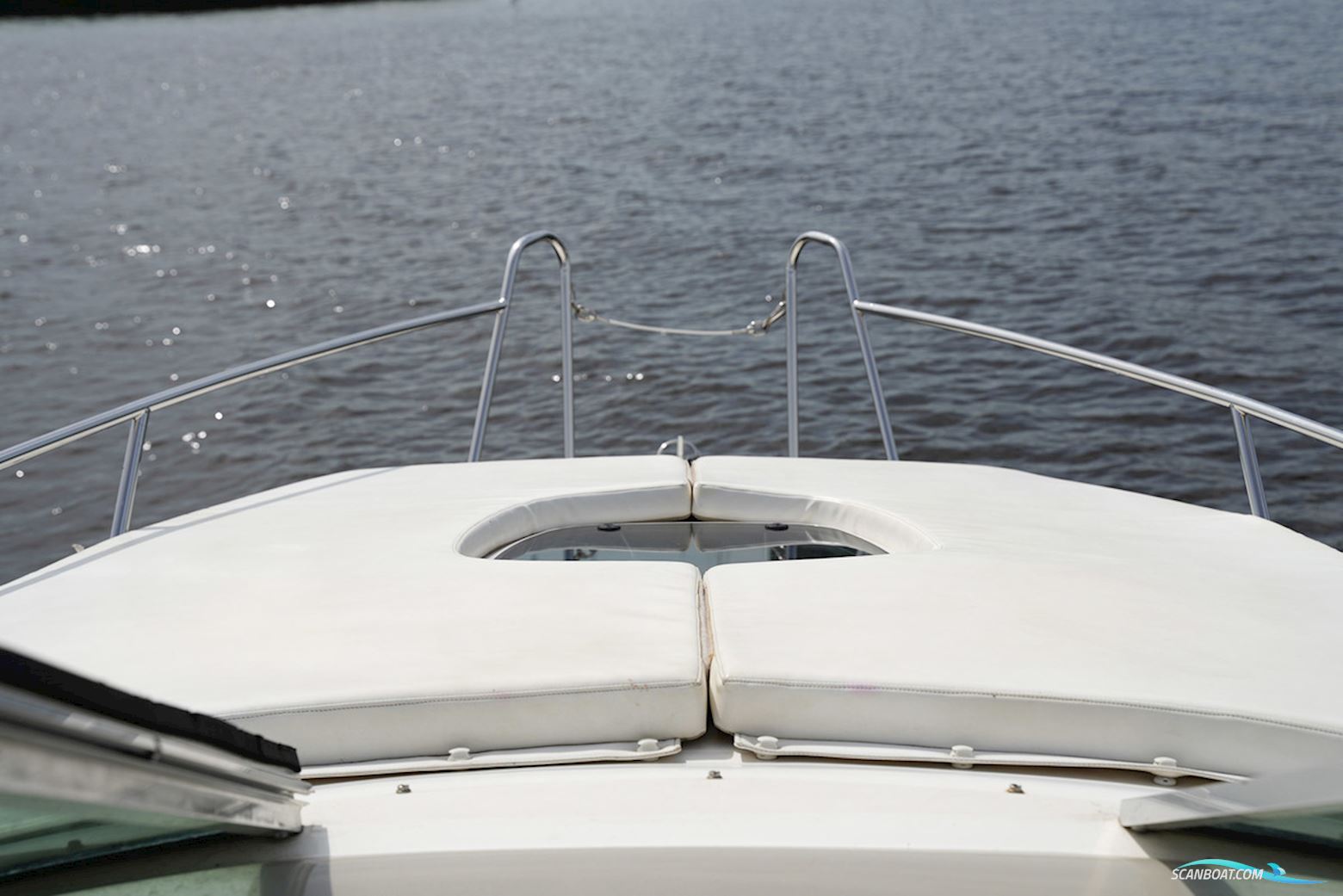 Sea Ray 255 Sundancer