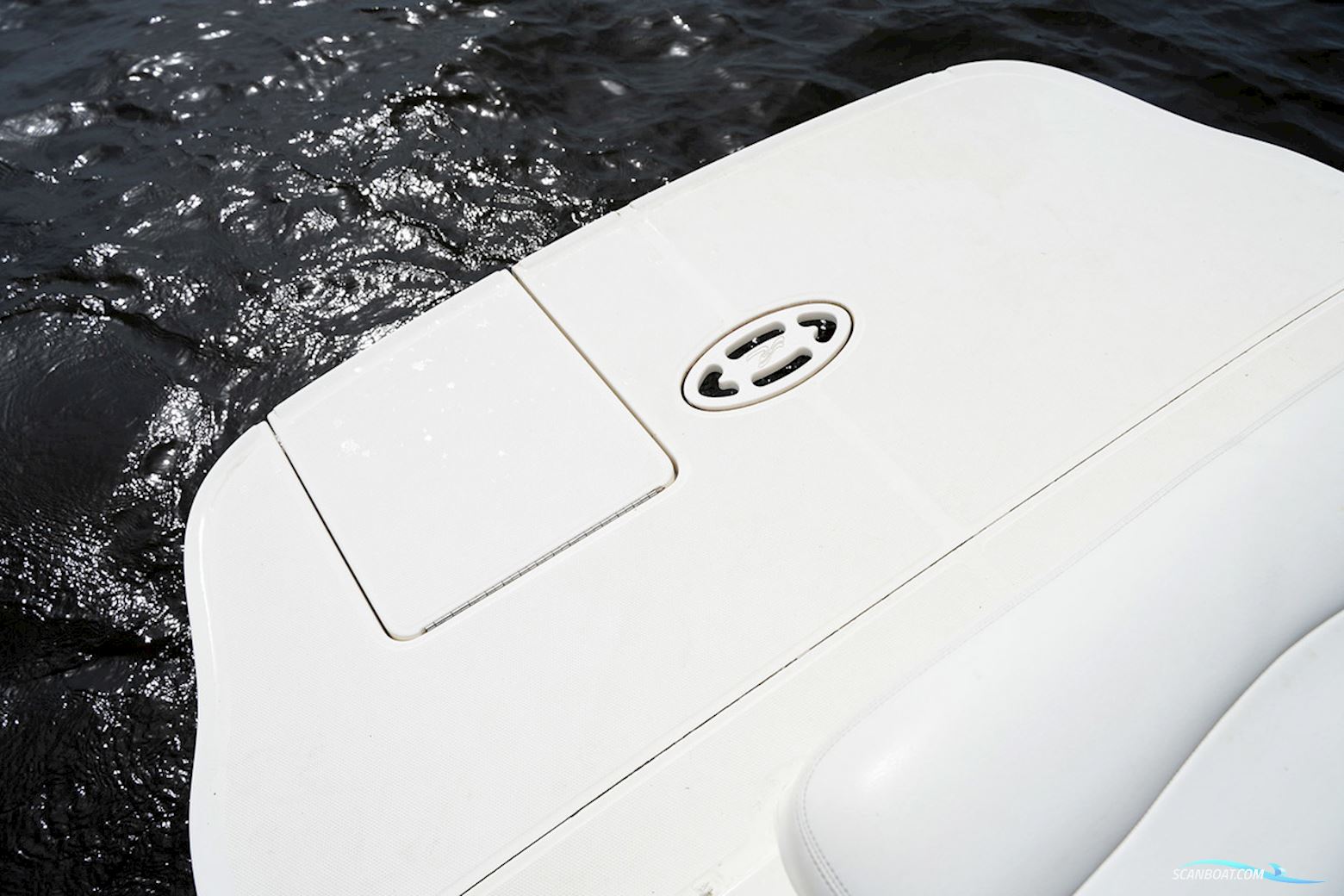 Sea Ray 255 Sundancer