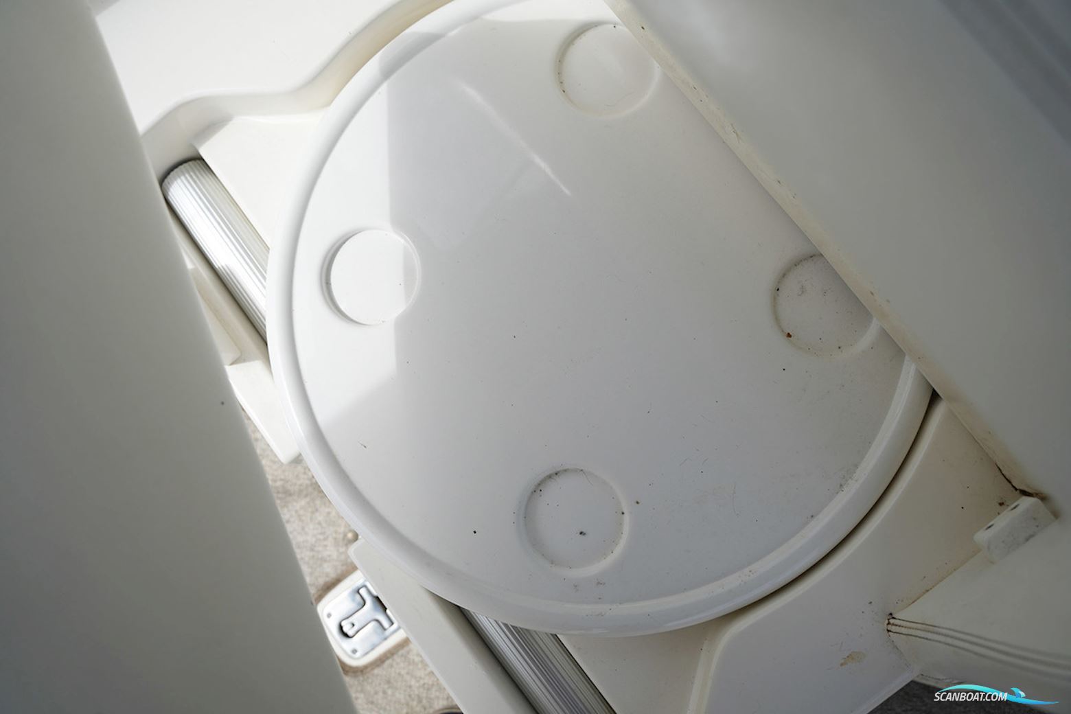 Sea Ray 255 Sundancer