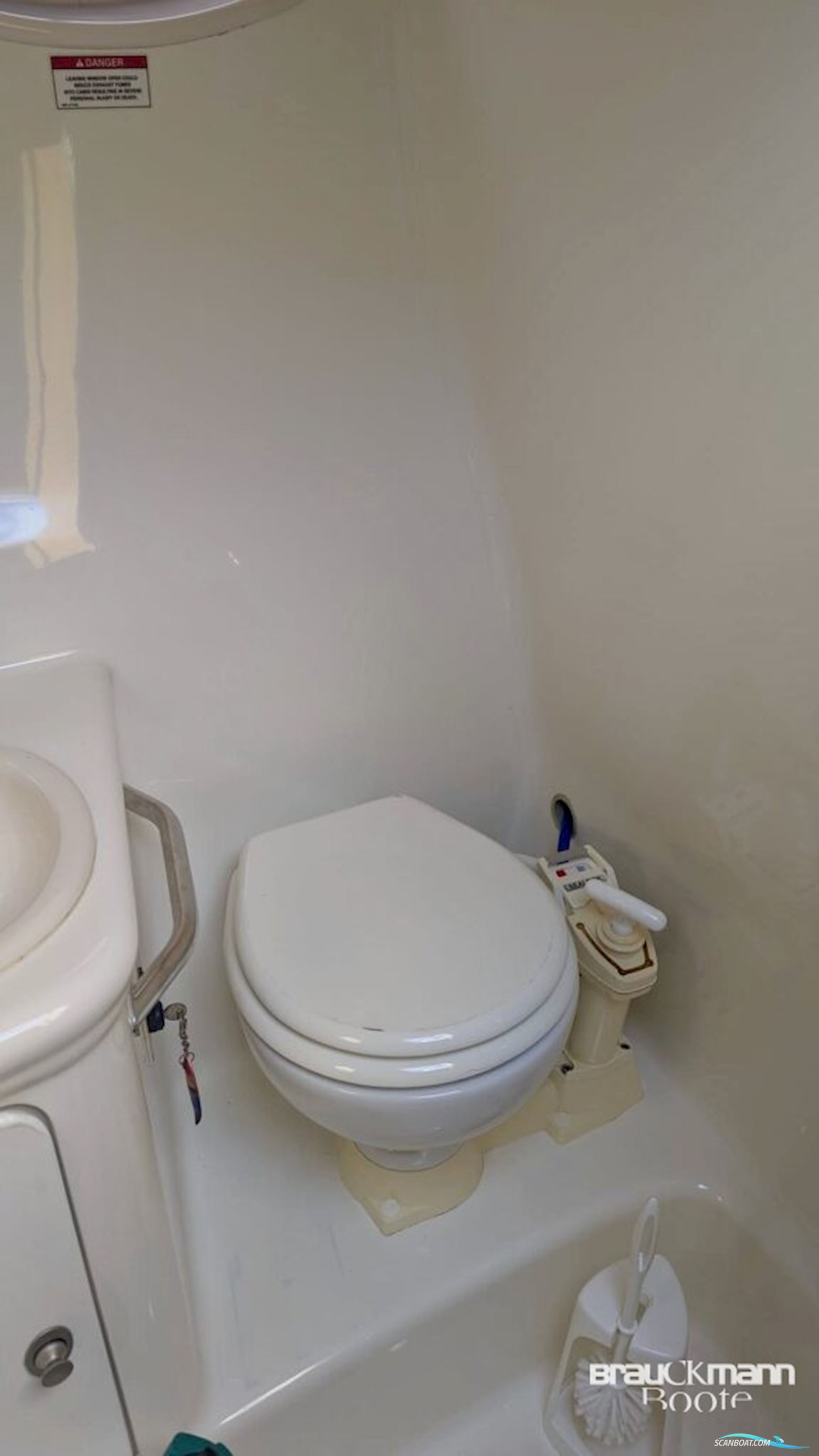 Sea Ray 255 Sundancer