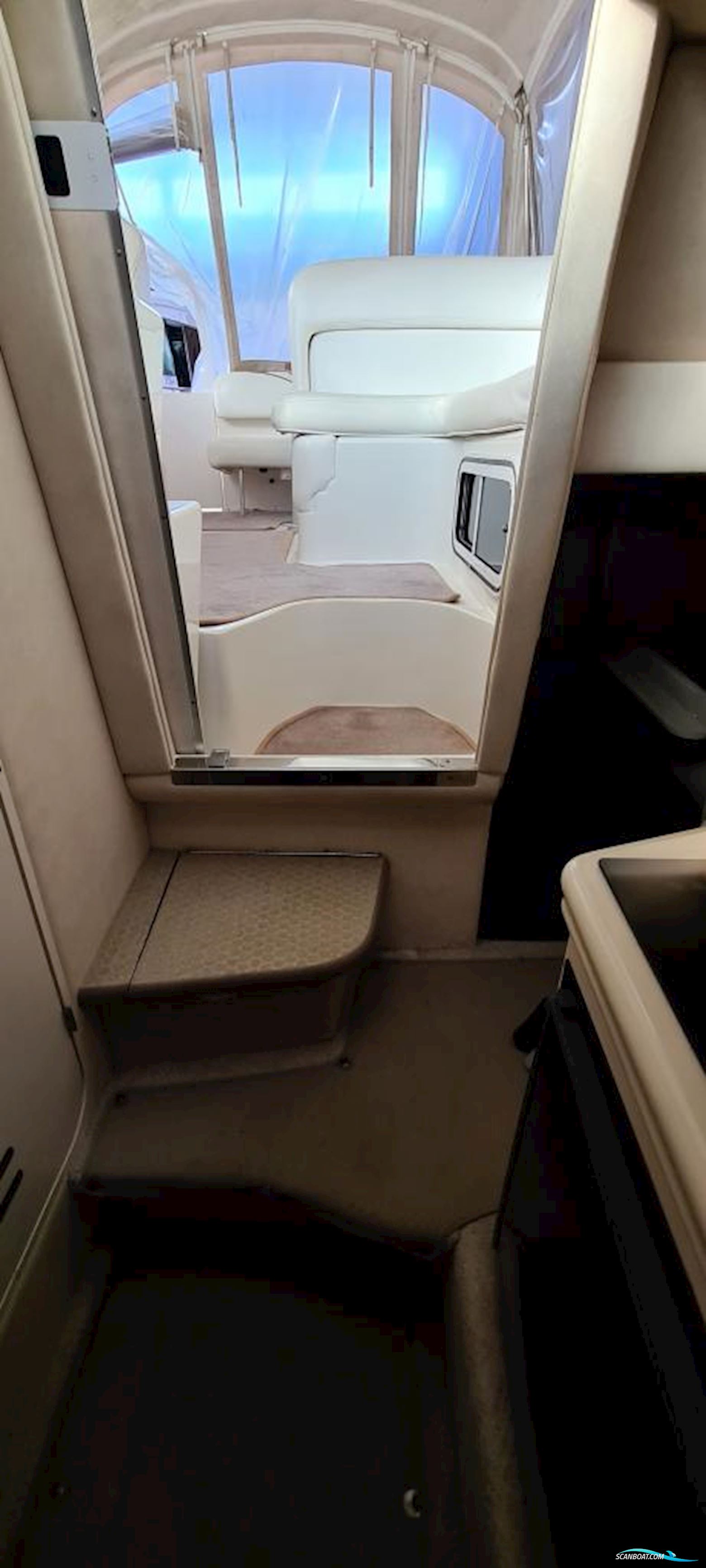 Sea Ray 260 DA Sundancer