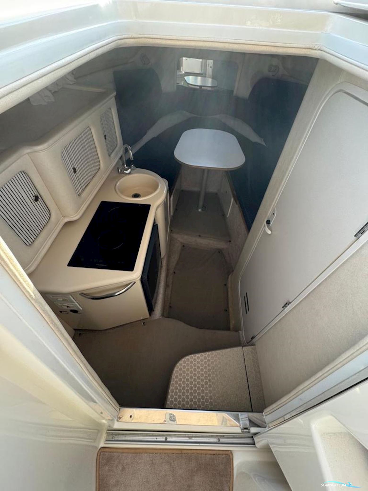 Sea Ray 260 Sundancer