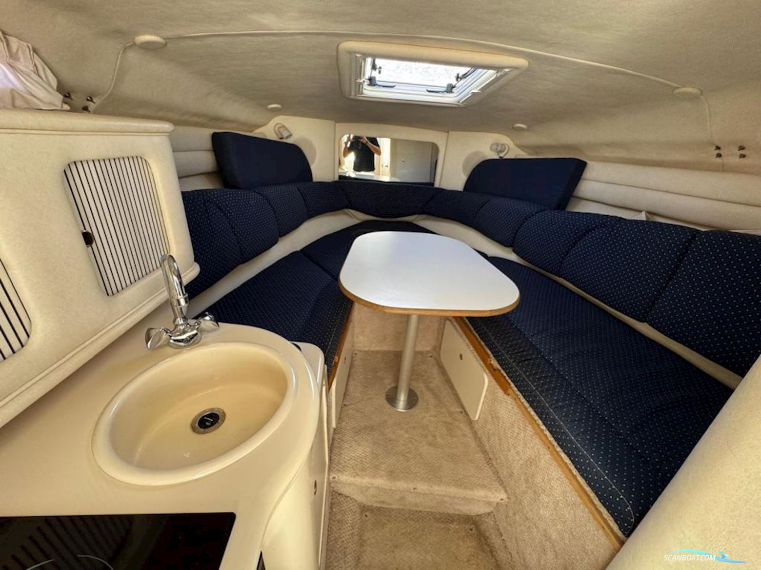 Sea Ray 260 Sundancer