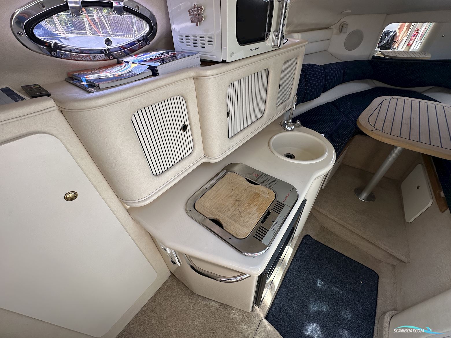 Sea Ray 260 Sundancer