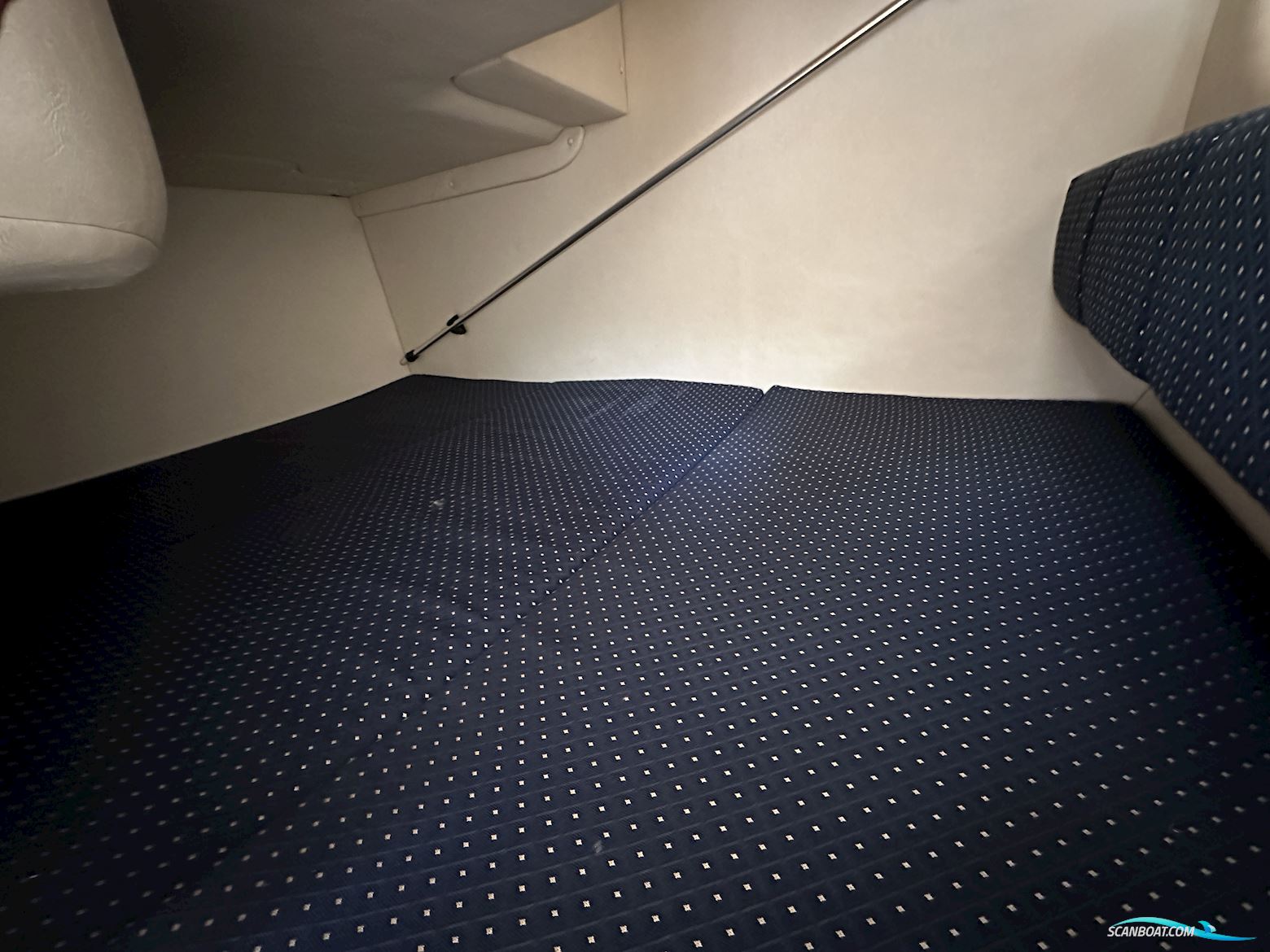 Sea Ray 260 Sundancer