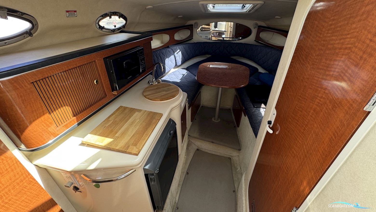 Sea Ray 260 Sundancer