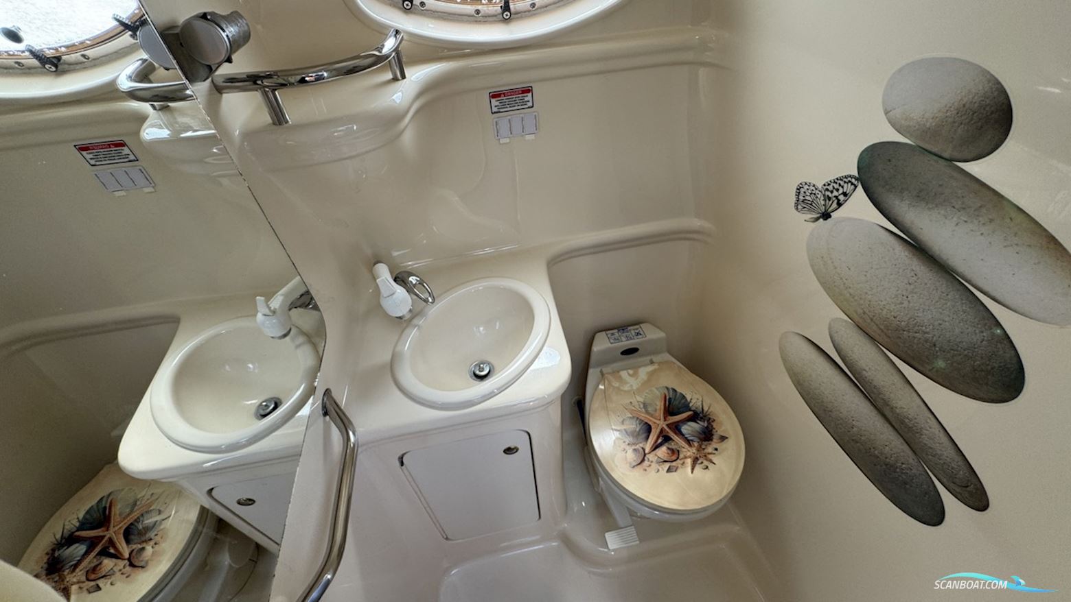 Sea Ray 260 Sundancer