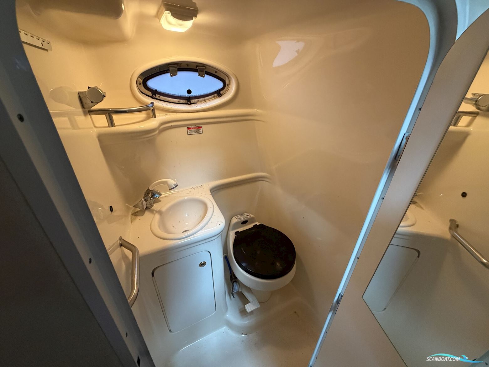 Sea Ray 260 Sundancer