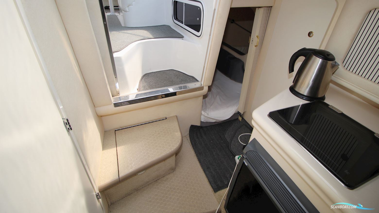 Sea Ray 260 Sundancer