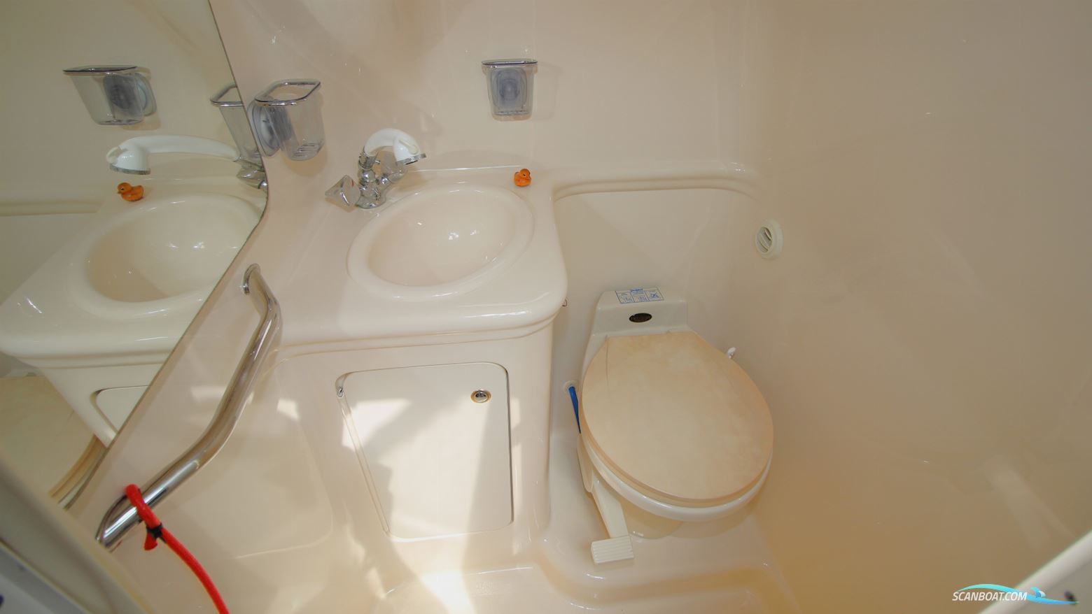 Sea Ray 260 Sundancer