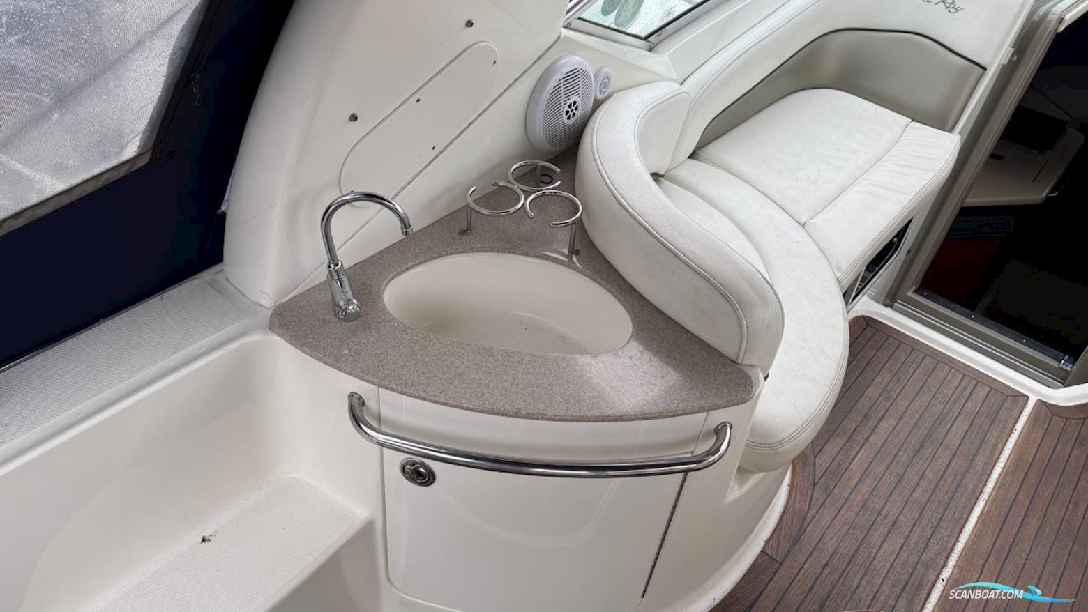 Sea Ray 260 SUNDANCER