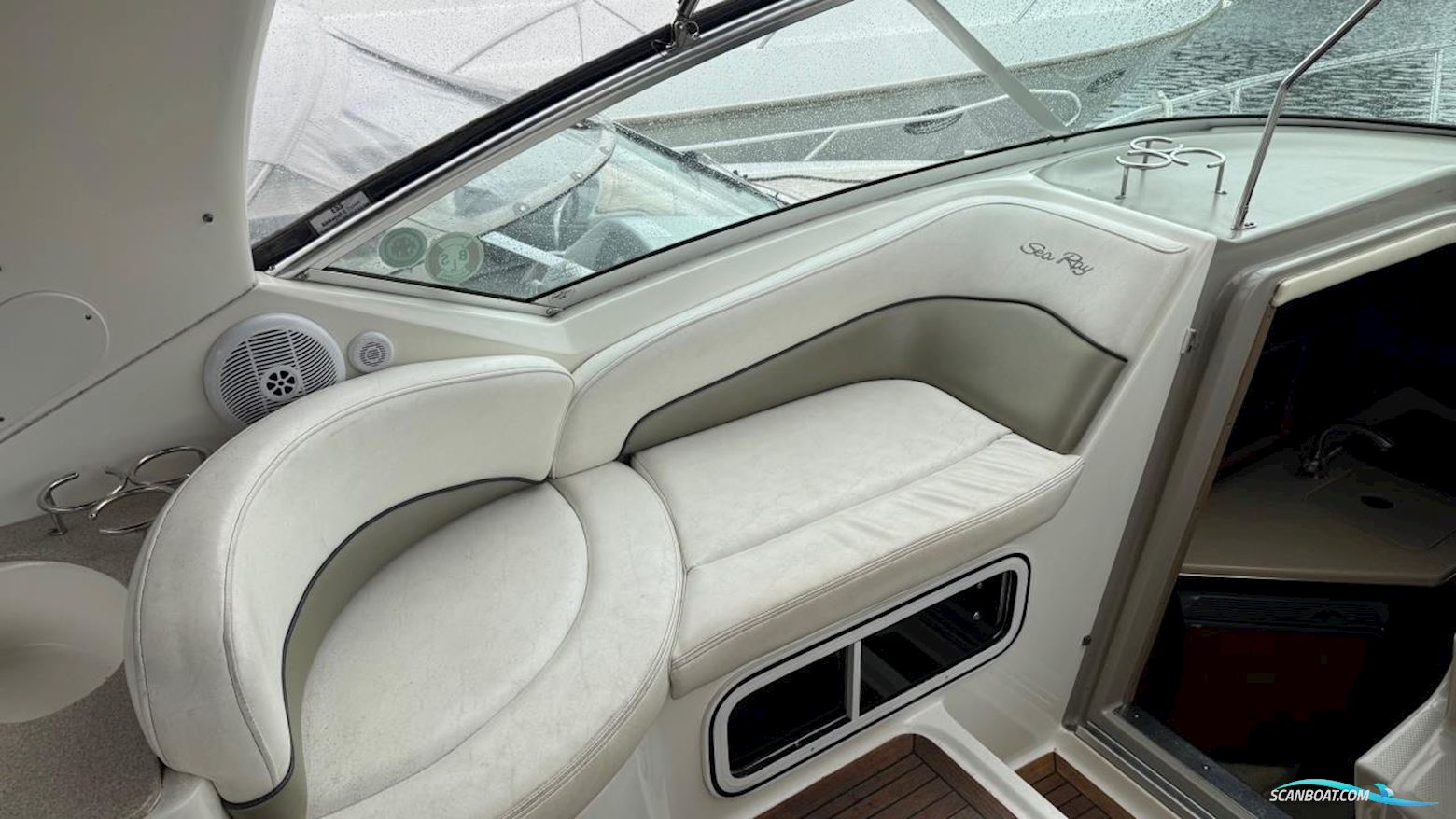 Sea Ray 260 SUNDANCER