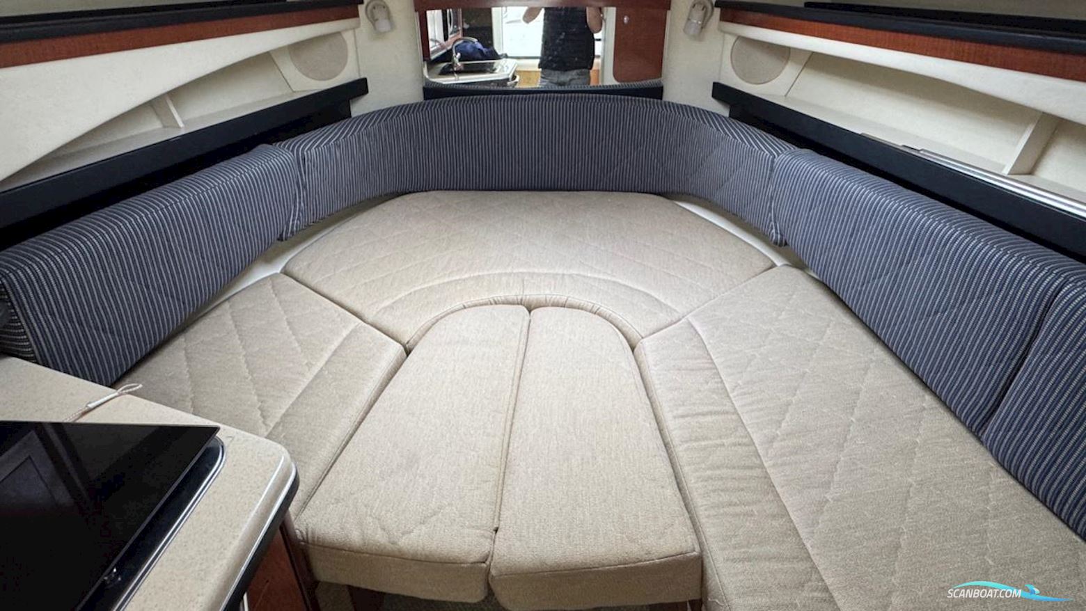 Sea Ray 260 SUNDANCER