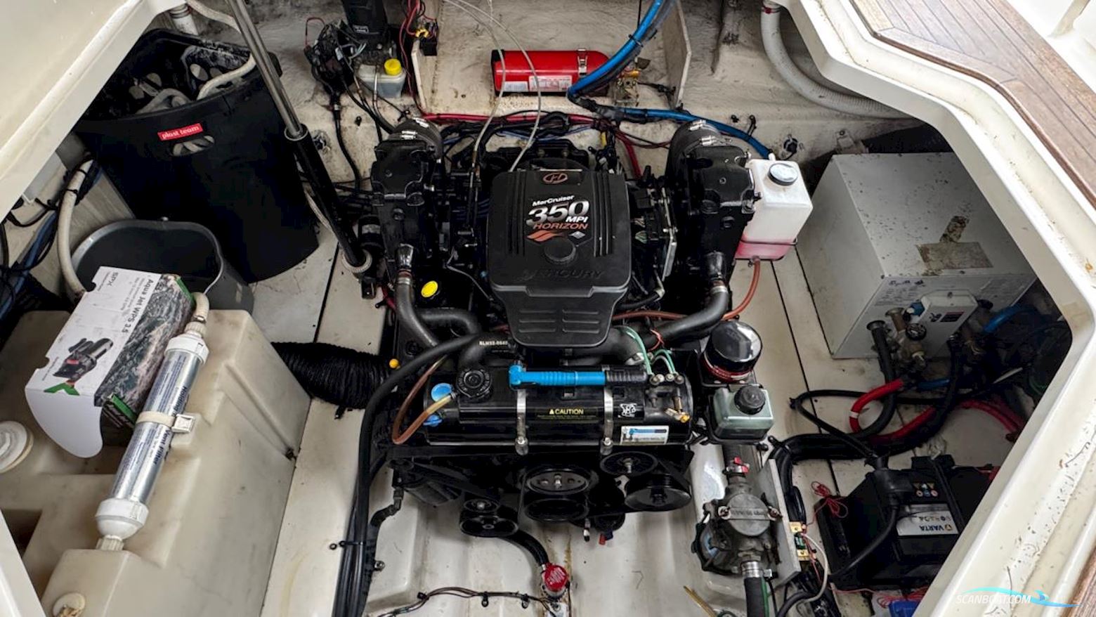 Sea Ray 260 SUNDANCER