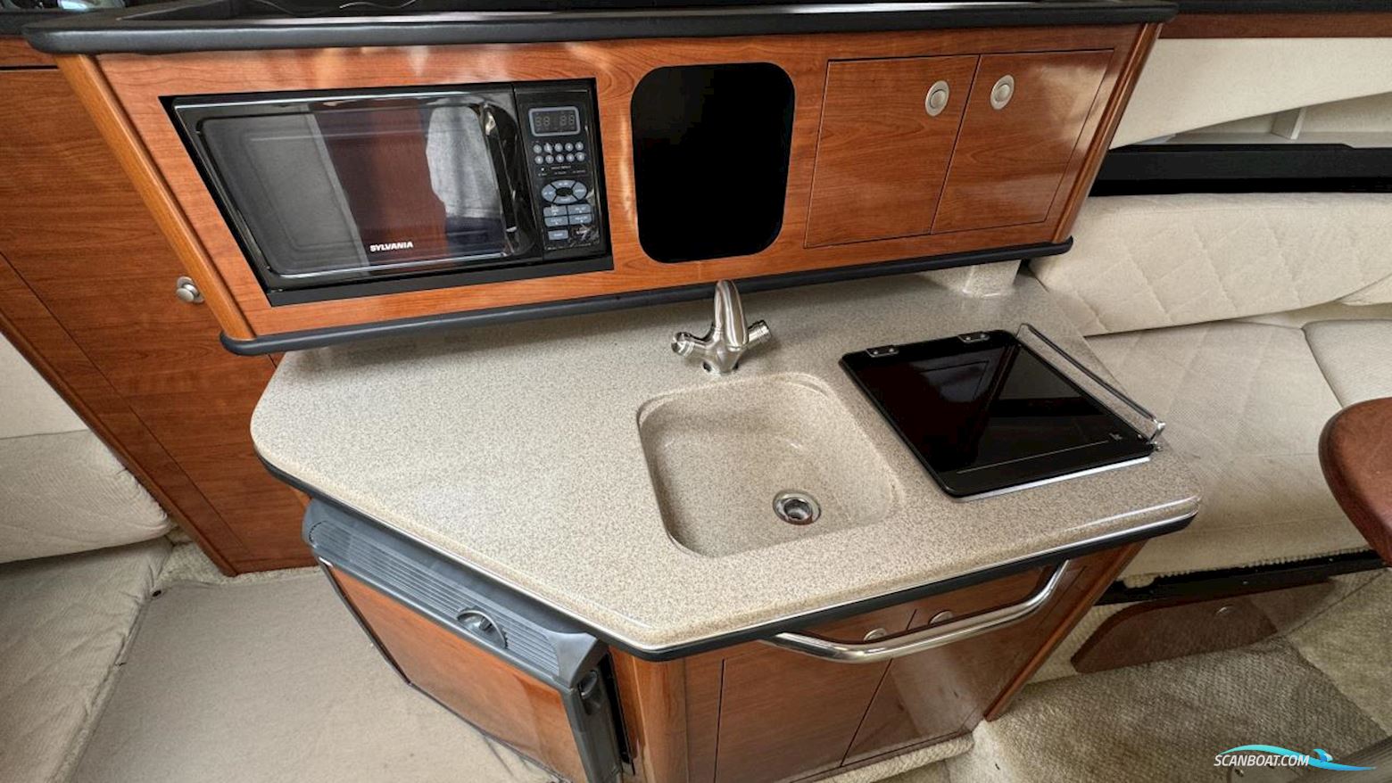 Sea Ray 260 Sundancer