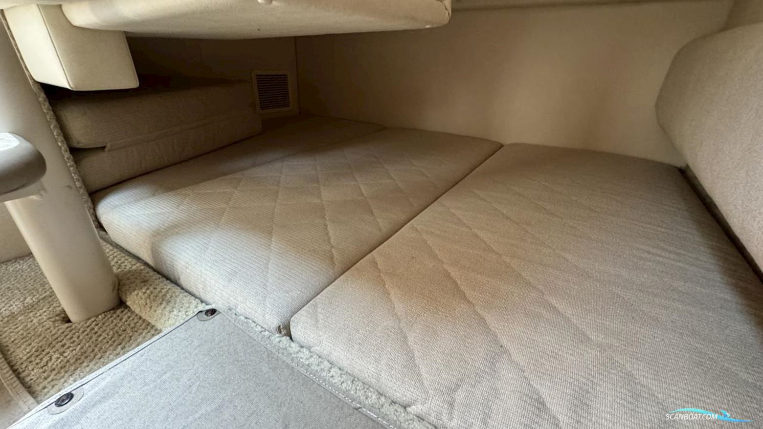 Sea Ray 260 Sundancer