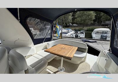 Sea Ray 260 Sundancer Motorboat 2006, with Mercruiser engine, Sweden