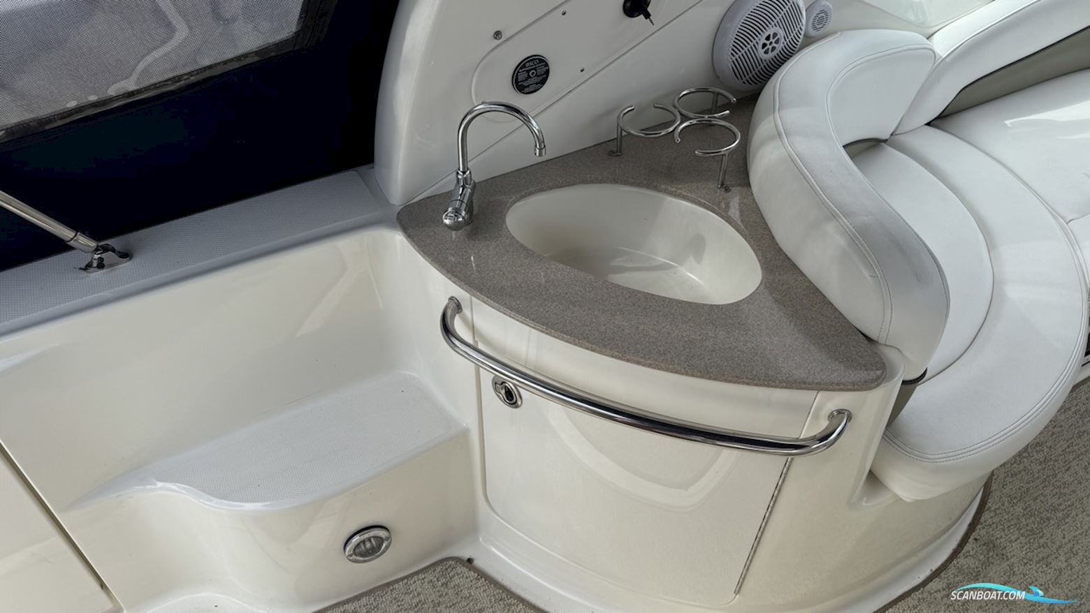 Sea Ray 260 Sundancer