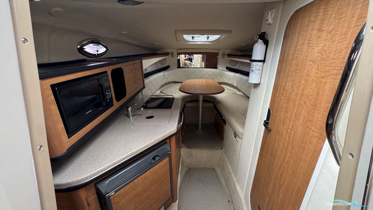 Sea Ray 260 Sundancer