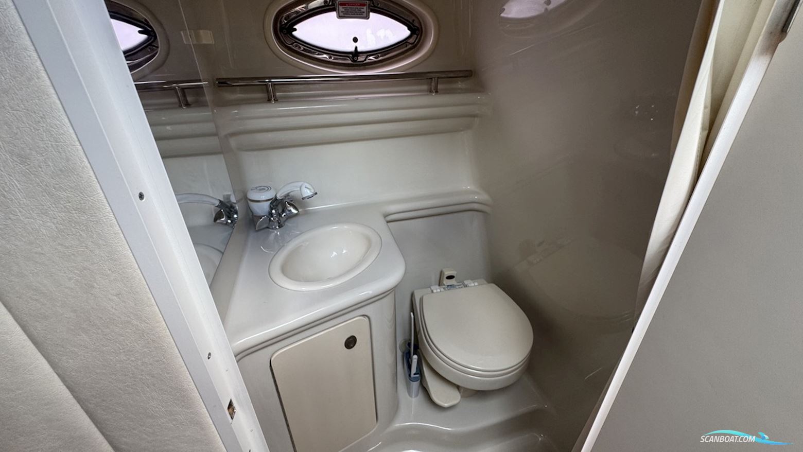 Sea Ray 260 Sundancer