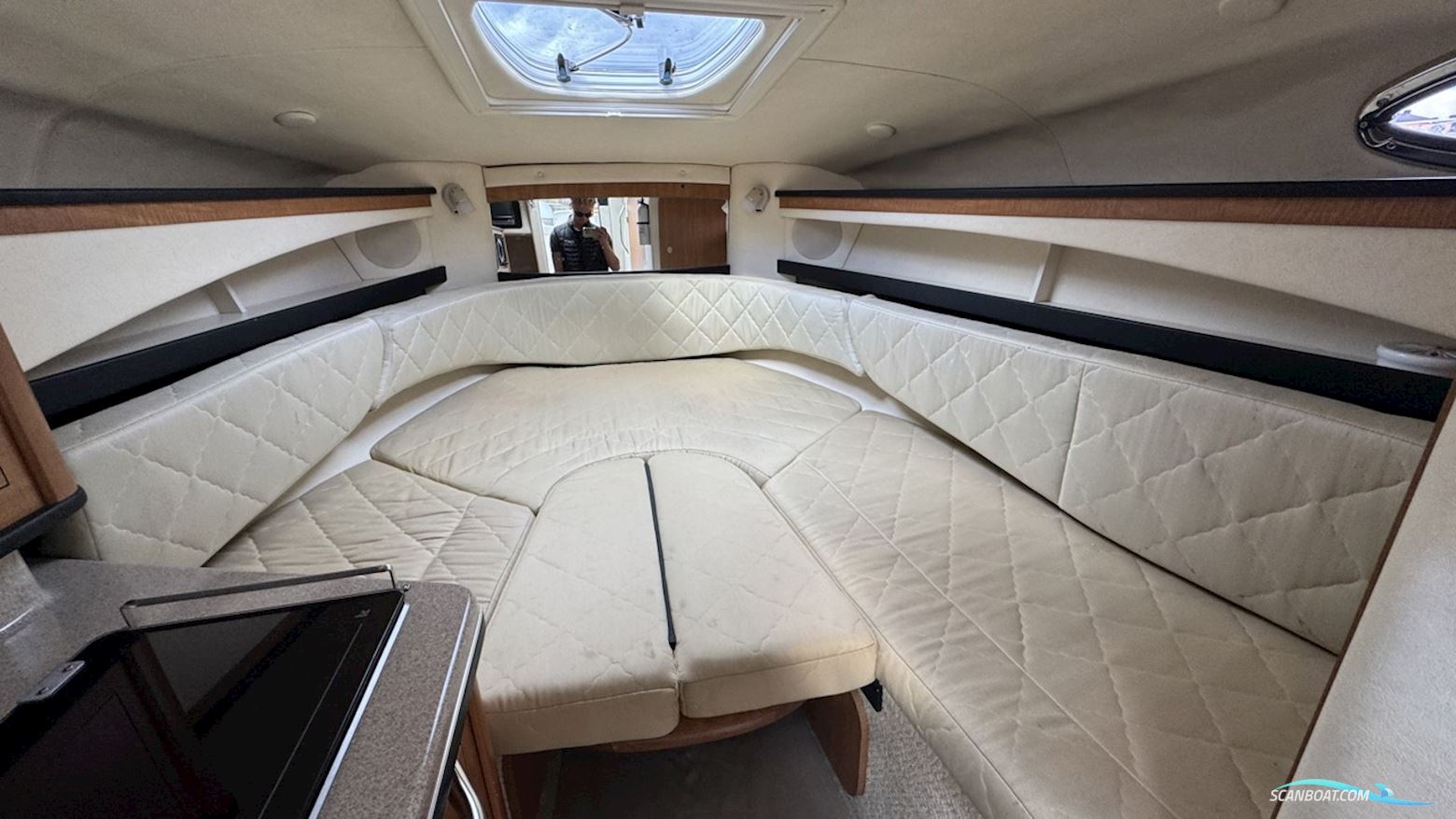 Sea Ray 260 Sundancer