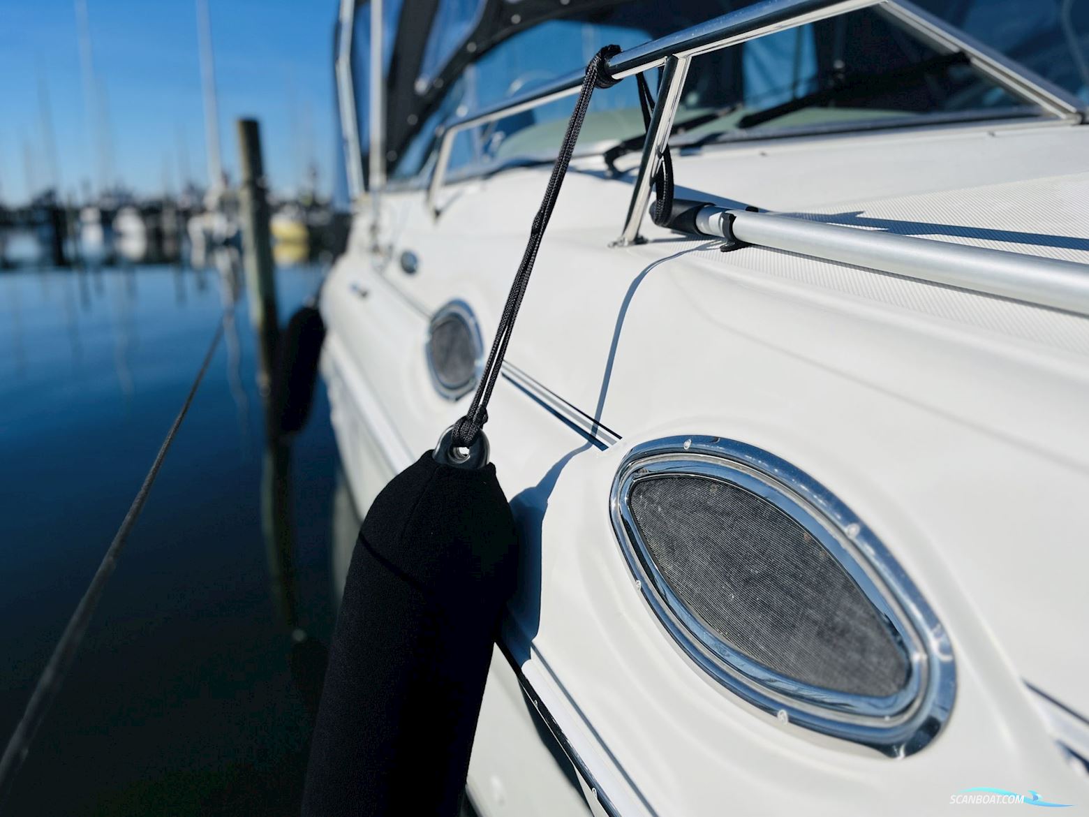 Sea Ray 260 Sundancer