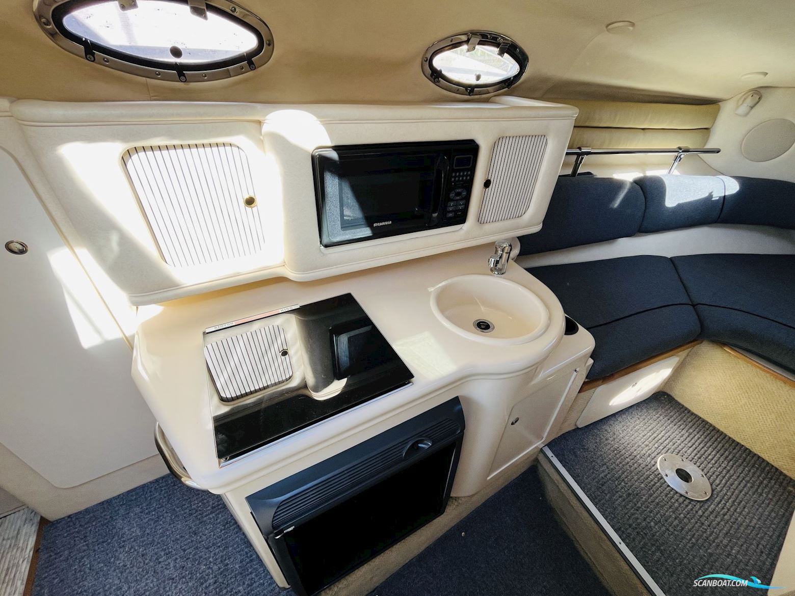 Sea Ray 260 Sundancer