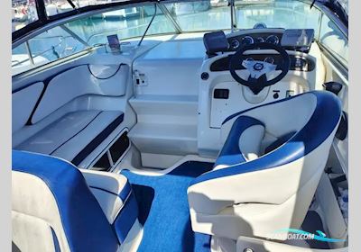 Sea Ray 260 Sundancer Motorboat 2001, with Mercury engine, Spain