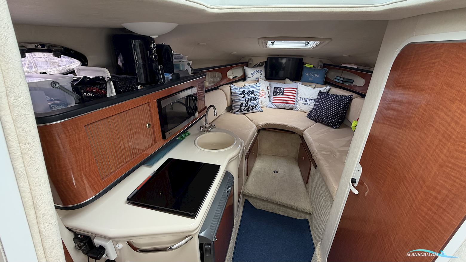 Sea Ray 260 Sundancer
