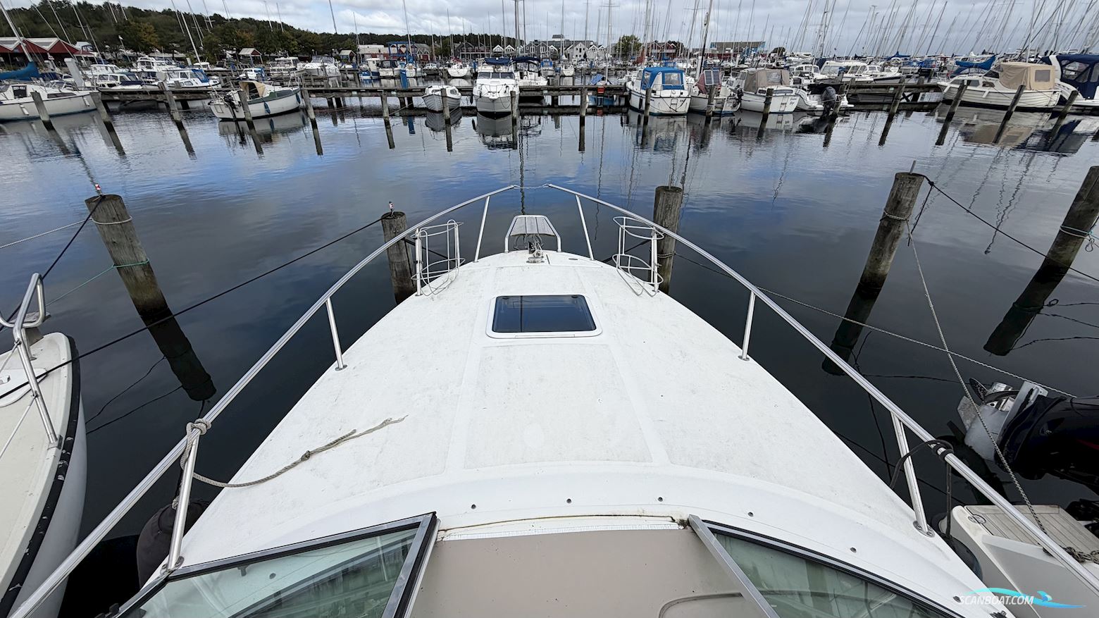 Sea Ray 260 Sundancer